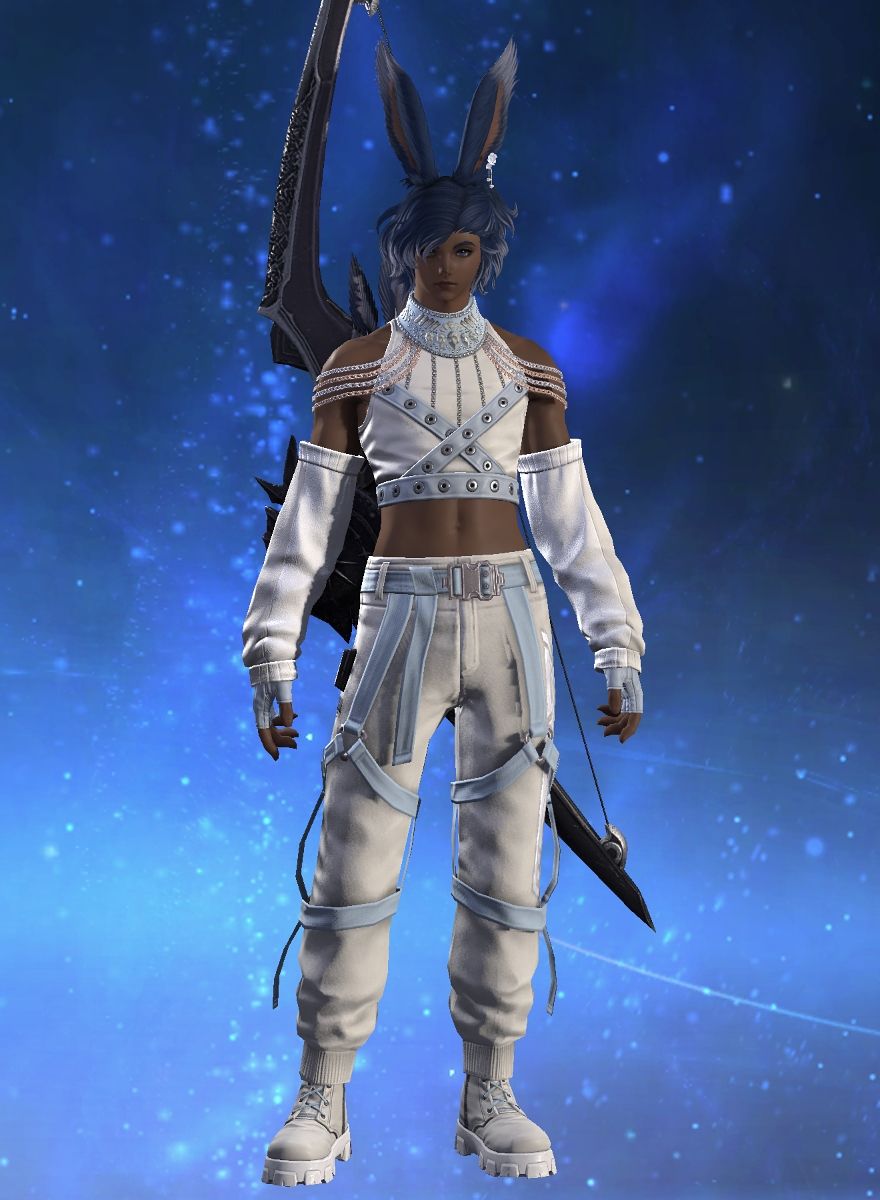 Ajax Eira
