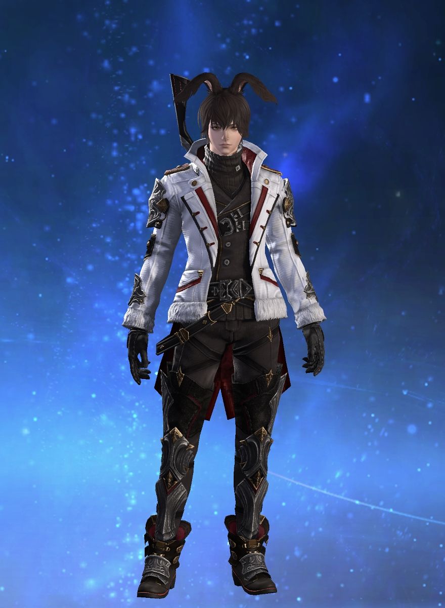 Xenon Elysia