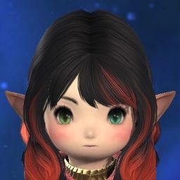 Rinoa Moglilly