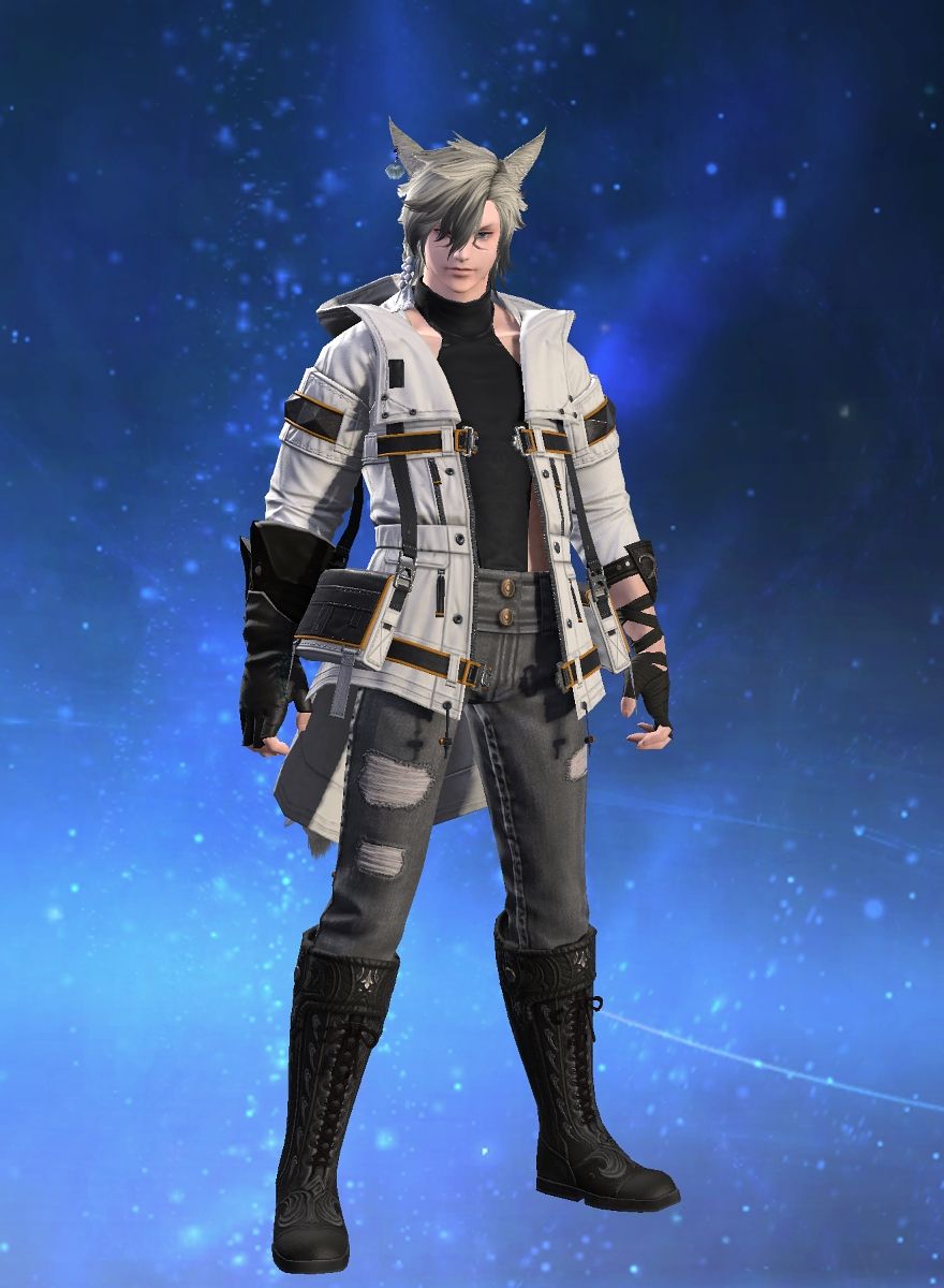 Kaine Lanhighwind