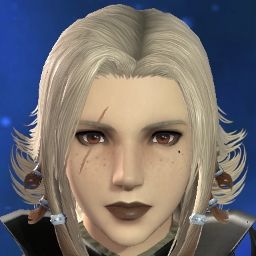 Peregrine Greylyte
