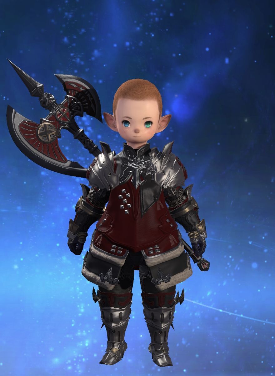 Half Runt