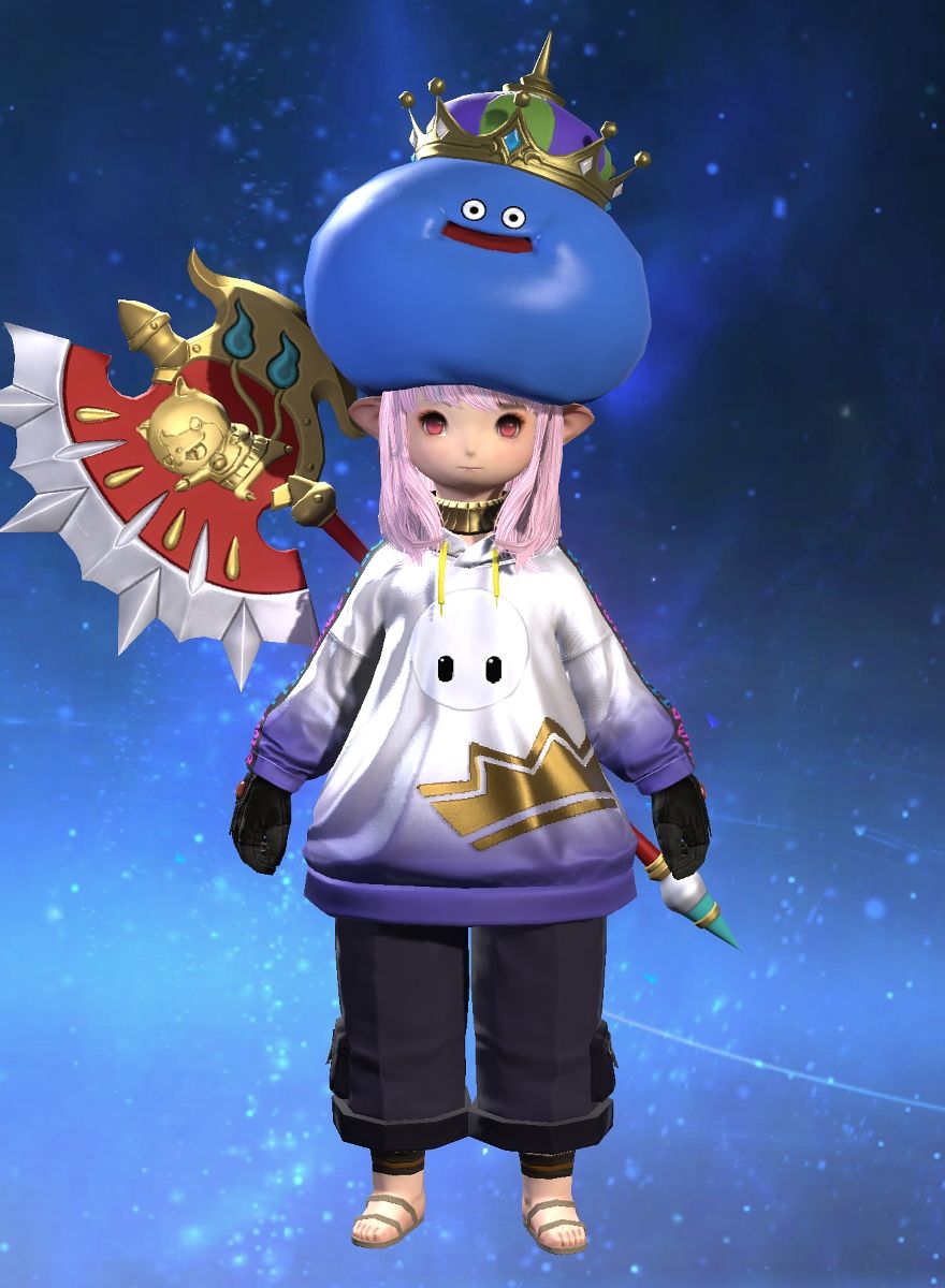 Dekai Lalafell