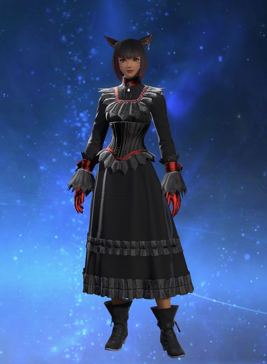 Mistress Arda