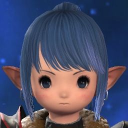 Petite Lalafell