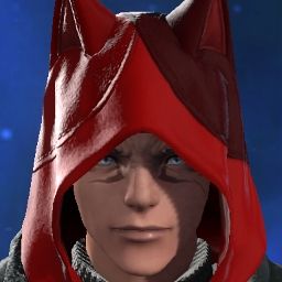 Ninjariou Caterious