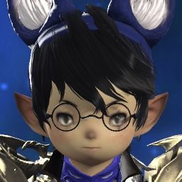 Wind-up Aymeric