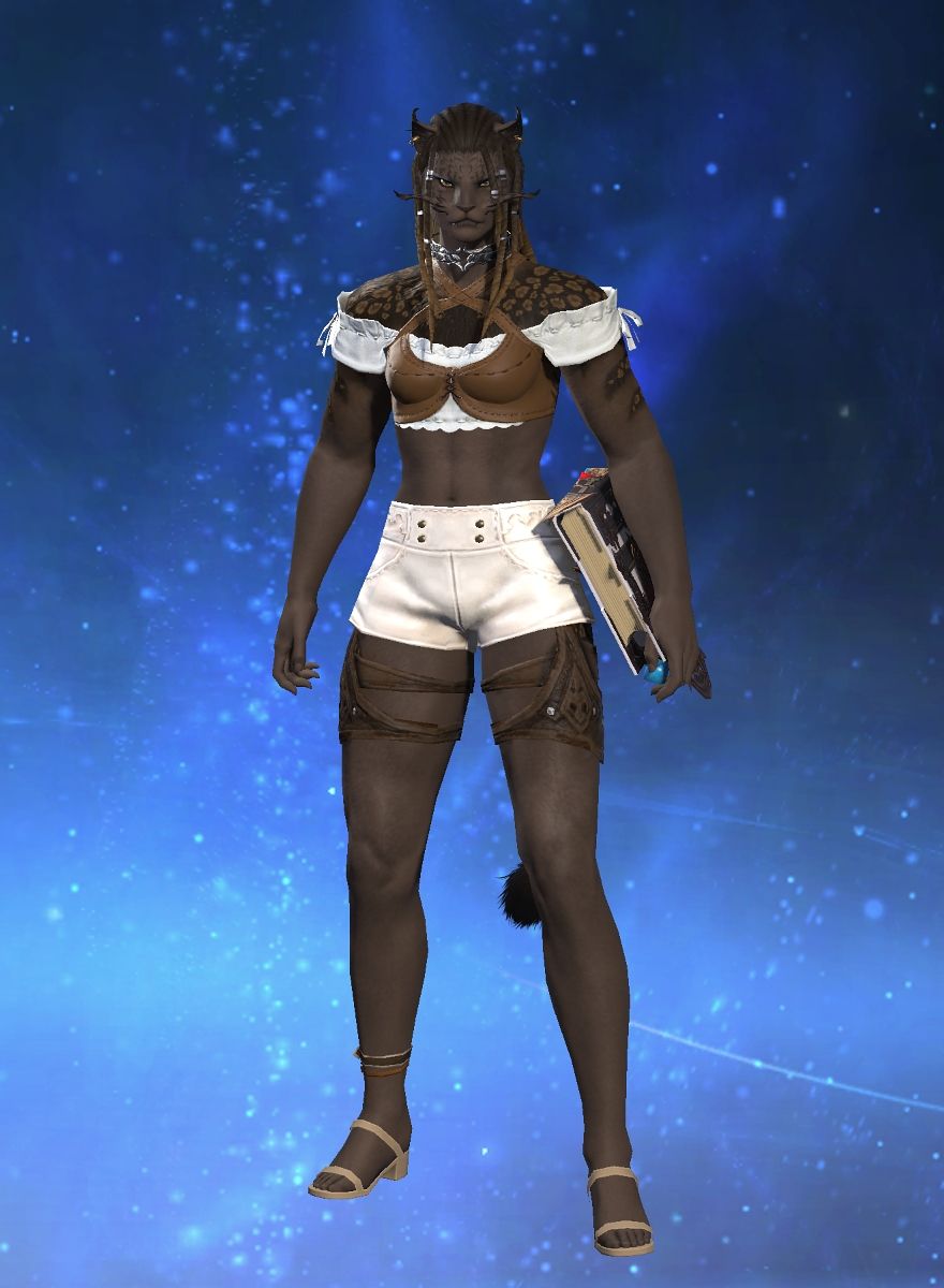 Mirothgar Claw