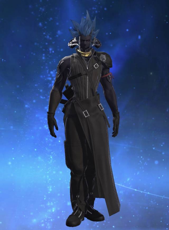 Zellion Darkheart