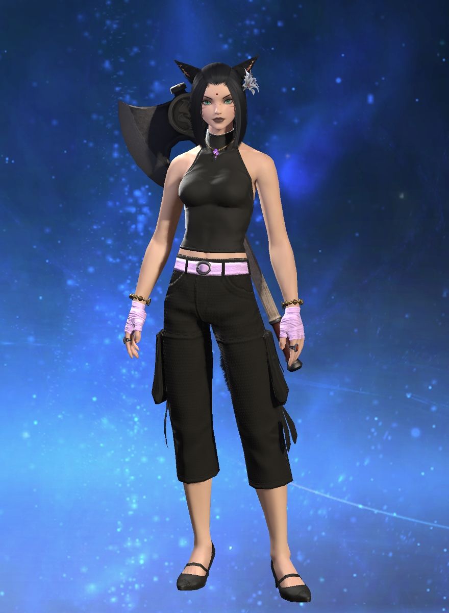 Aurora Shpyara