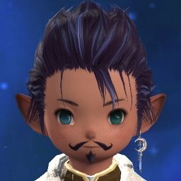 Professor Ffxiv