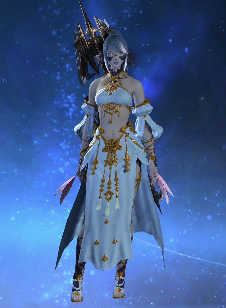 Maru Snowbird