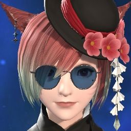 Rose Scarlet