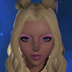 Sybil Ice-queen