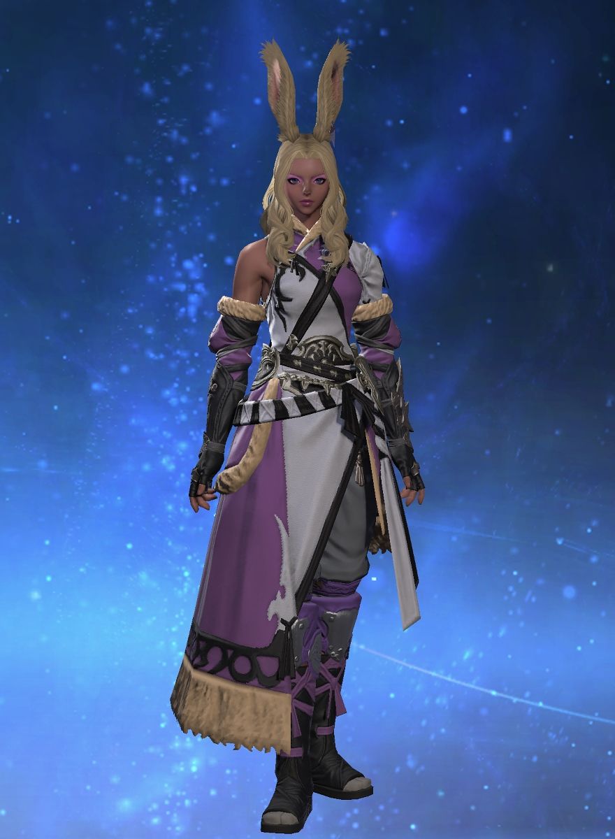 Sybil Ice-queen