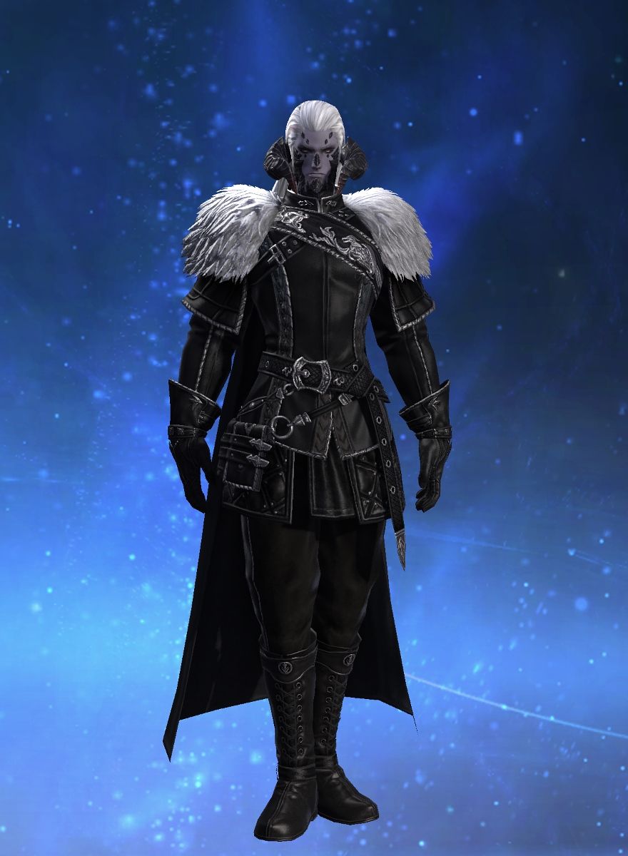 Agares The-cruel