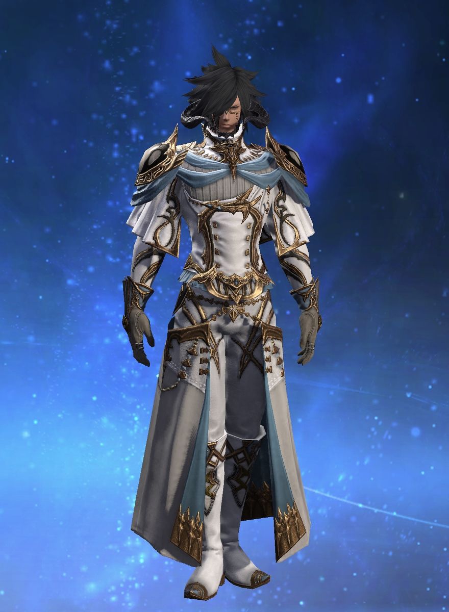 Aura Daddy