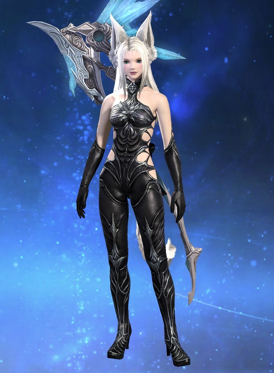 Astaria Knightmare