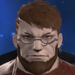 Haruug Shattersteel
