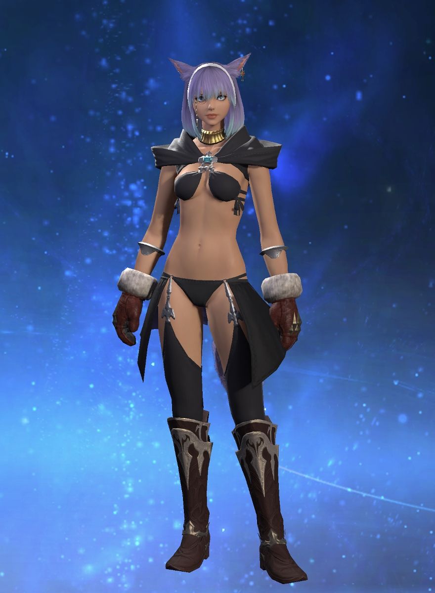 Elara Stella'kumo