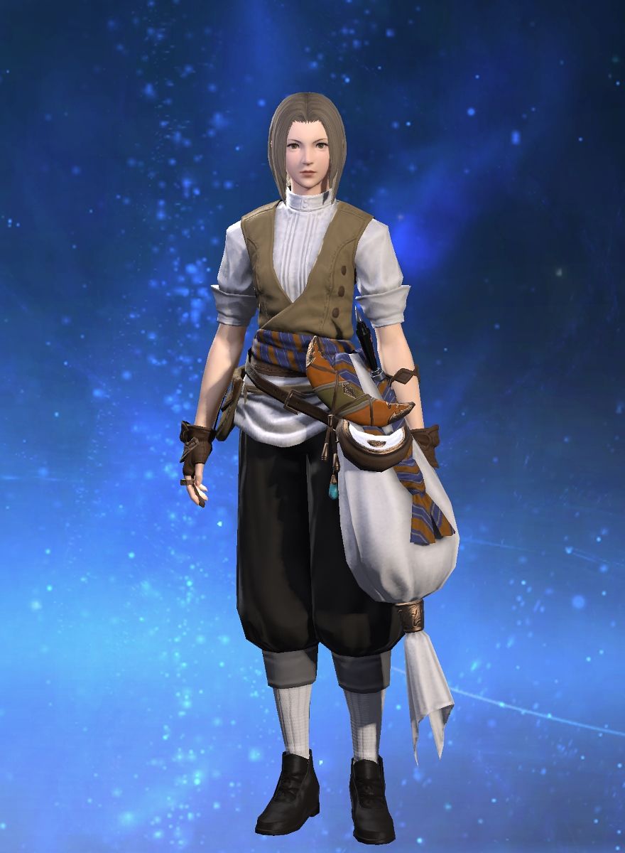 Ladyhawke Hyur