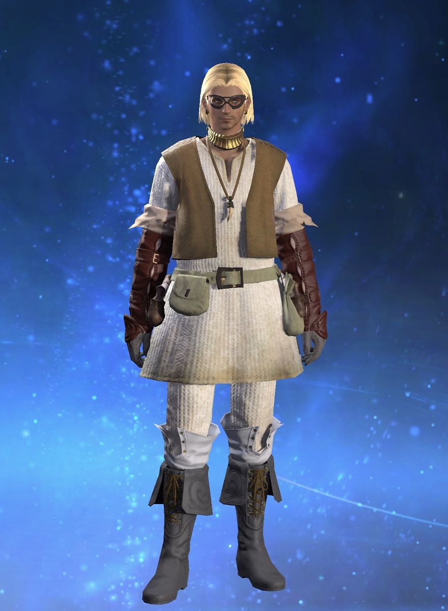 Xame Freeman
