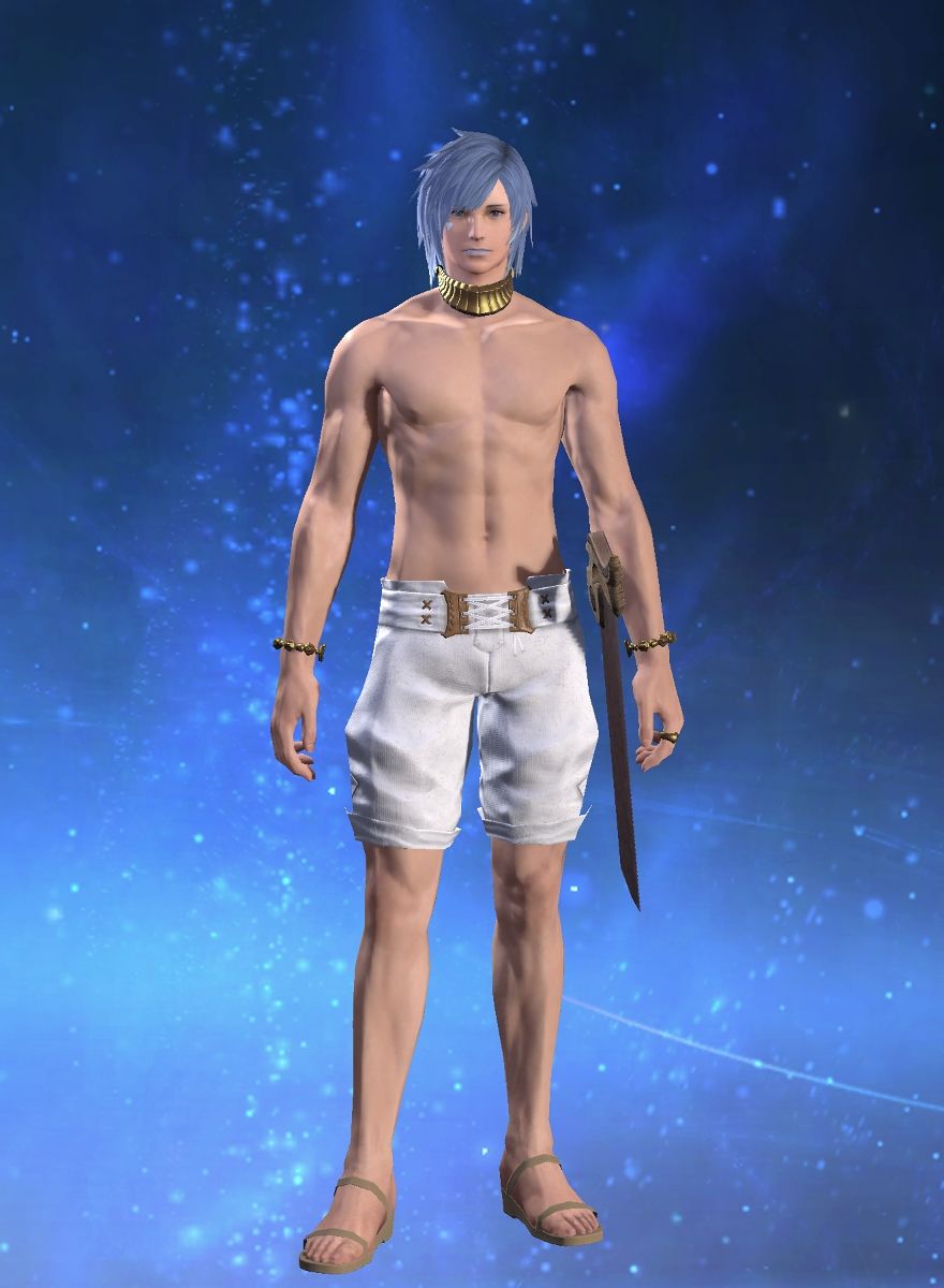 Shadow Slave
