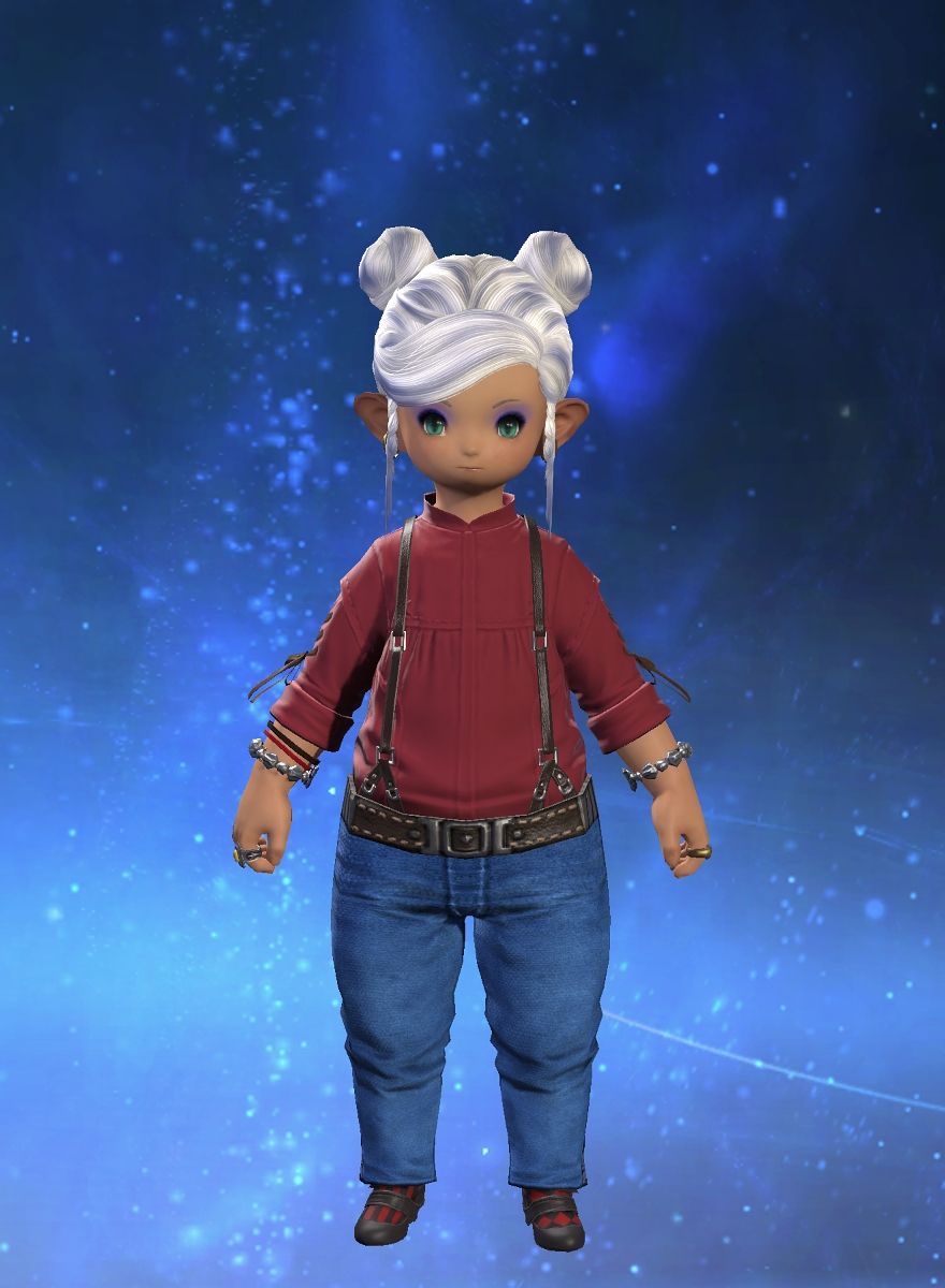 Sweet Minimaus