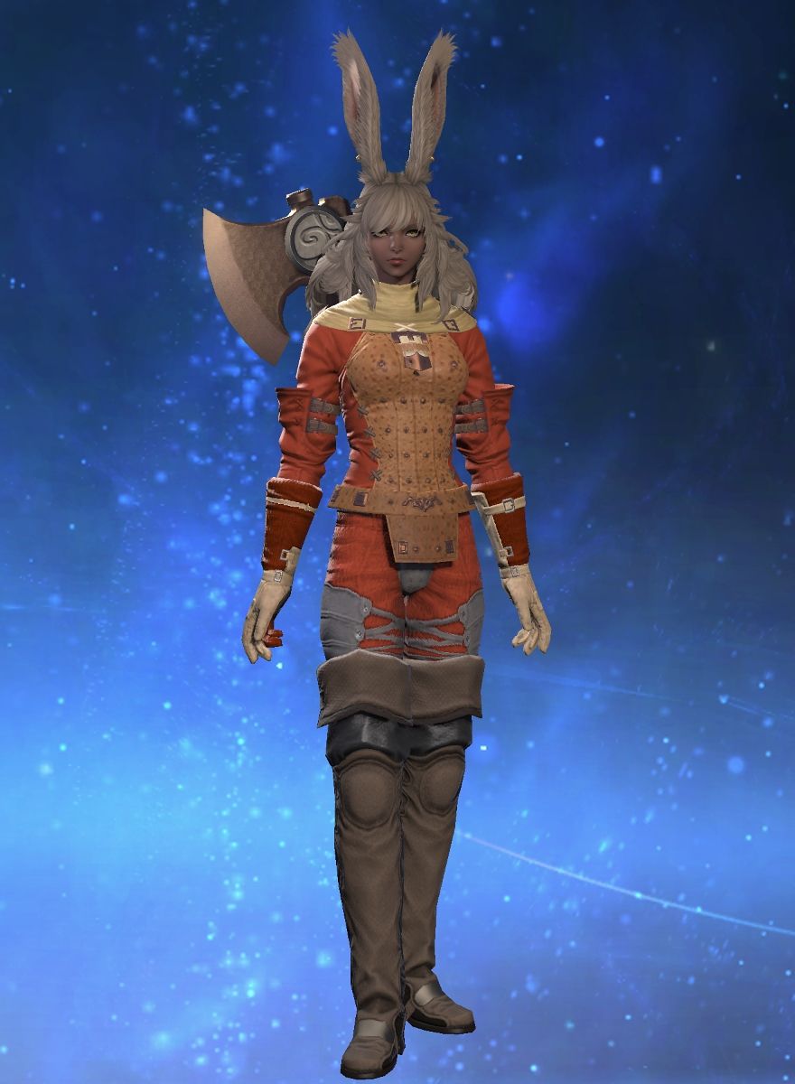 Aruna Fe