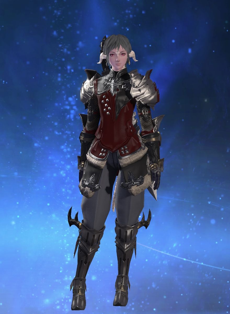 Sunder Bloodenoath