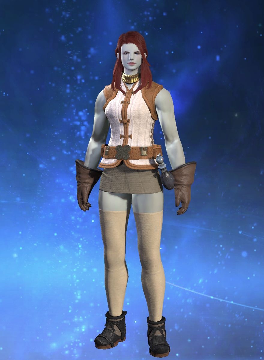 Atira Rexangler