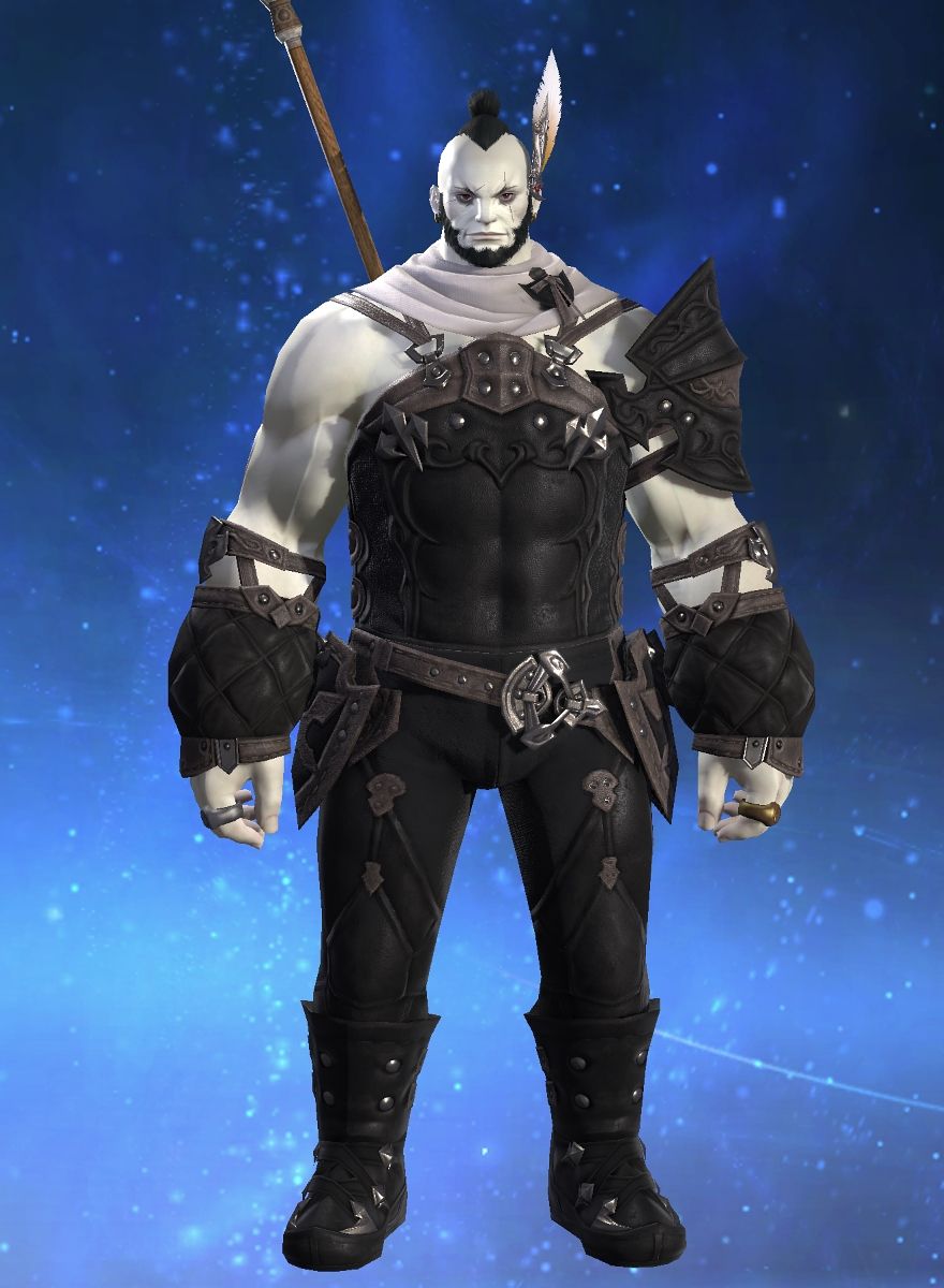 Orobas Atani