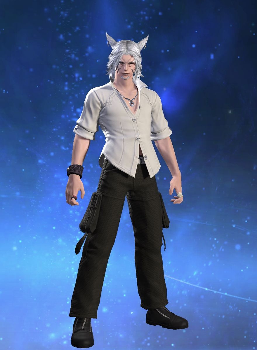Ardyn Highwinds