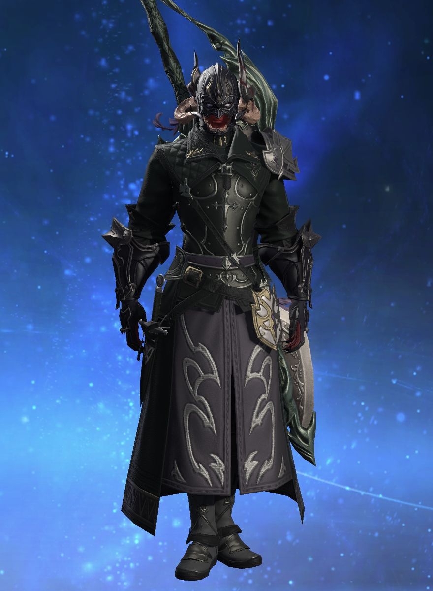 Thraxus Vorheim