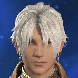 Thancred's Avatar