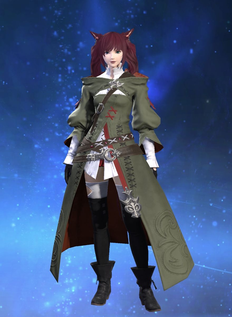Faera Grimm