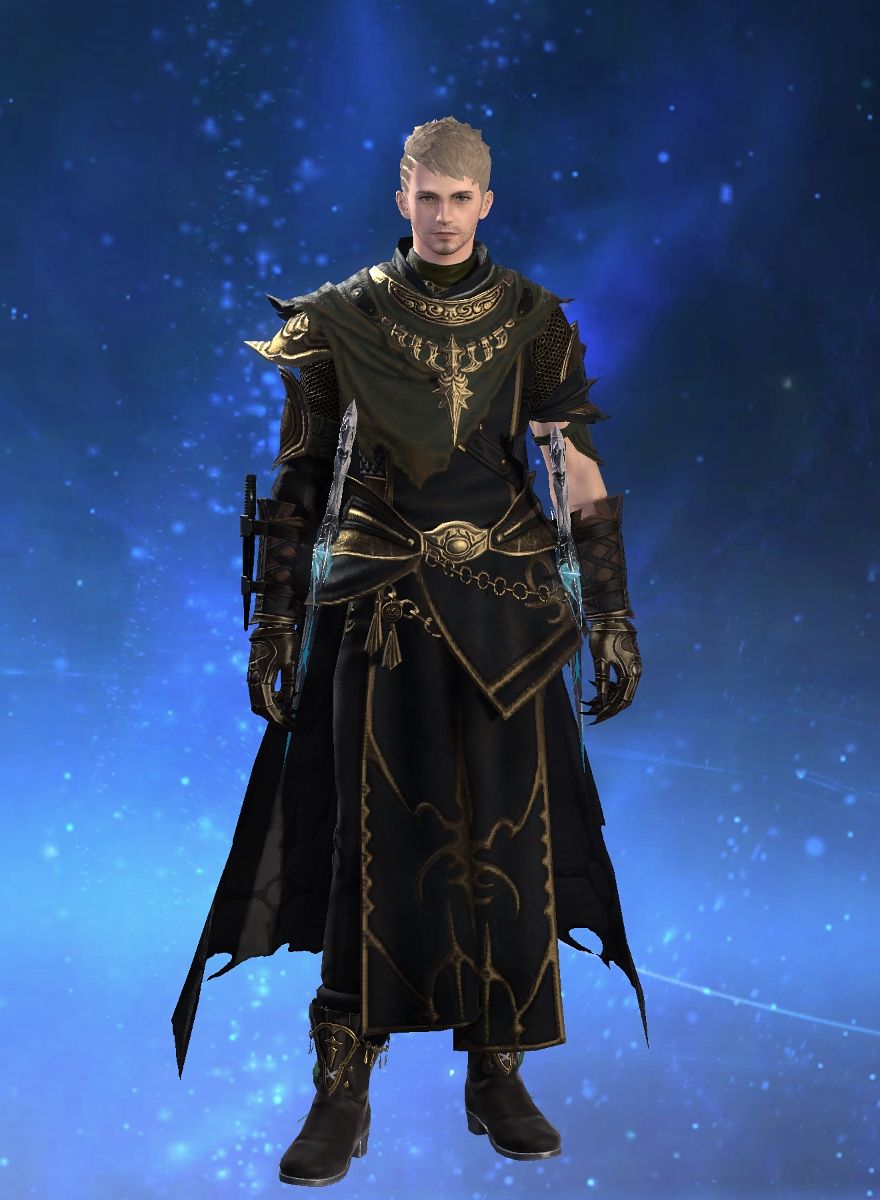Anthonomos Arlert