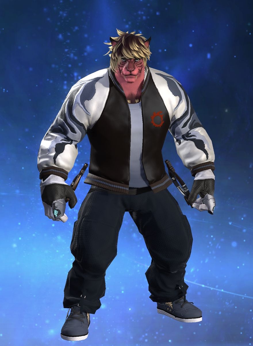 Ace Starling