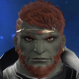 Ganondorf Gryneborn