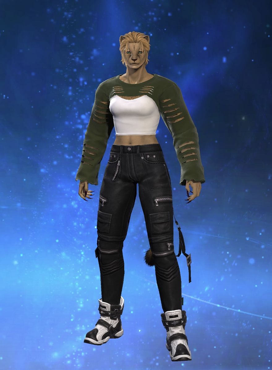 Mana Thorne