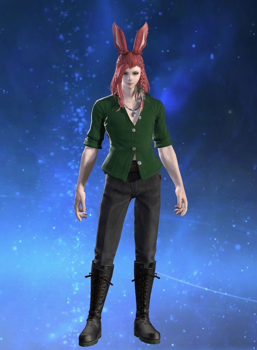 Zariah Tilvisch