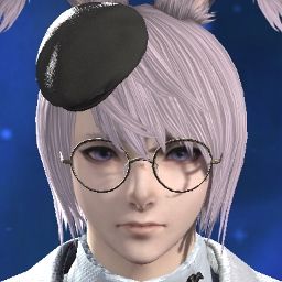 Shion Fomalhaut