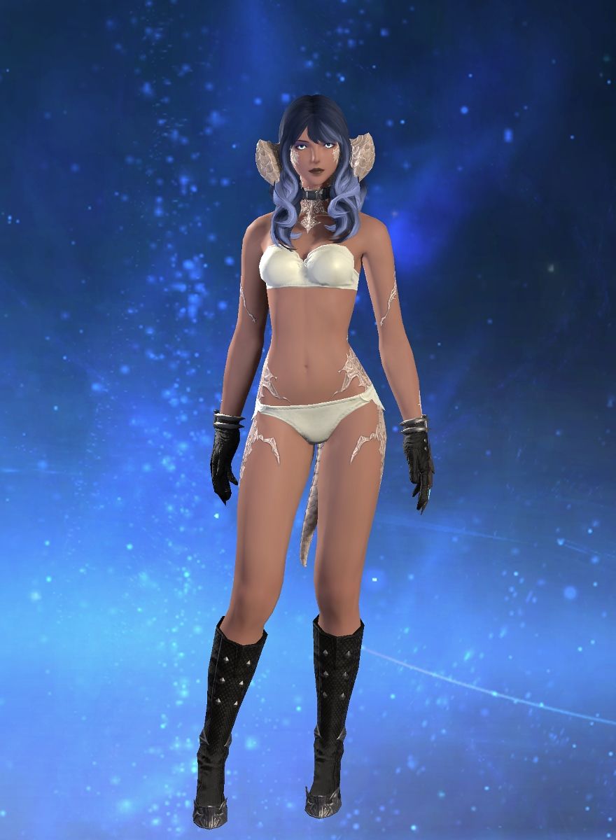 Lilith Sail