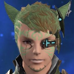 Ydde Junglebravehear