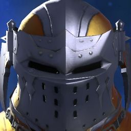 Golden King