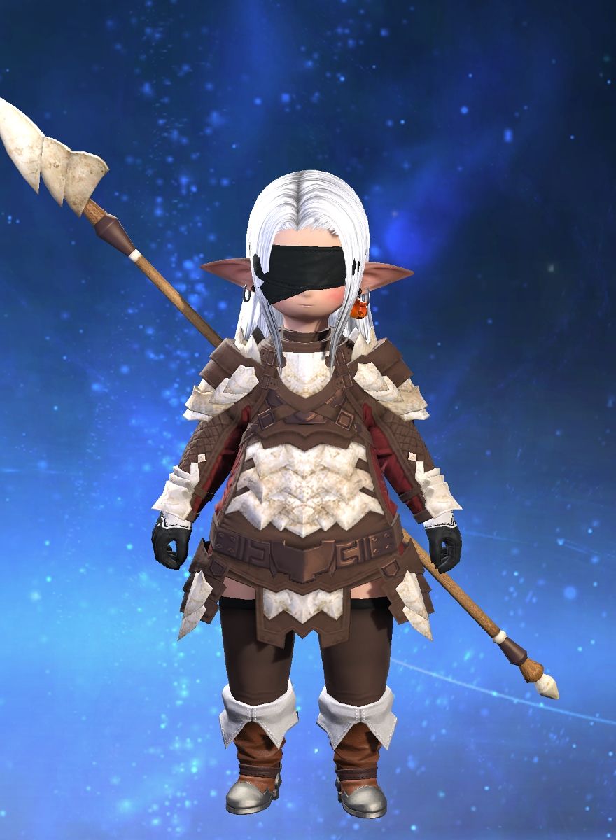Evileye Gremlin