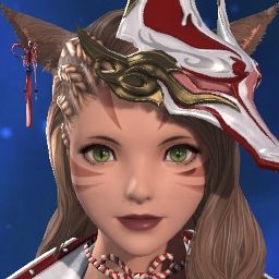 Savannah's Avatar