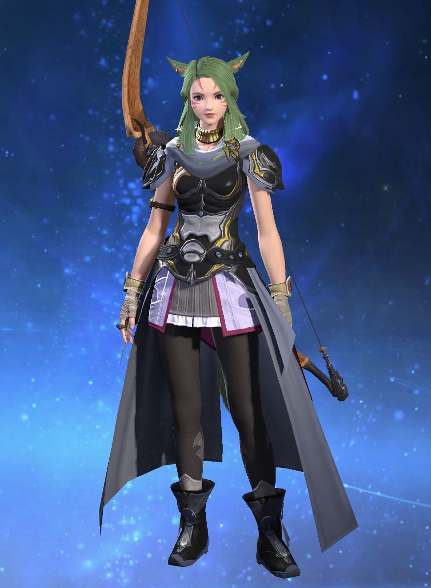 Zephyera Amnell