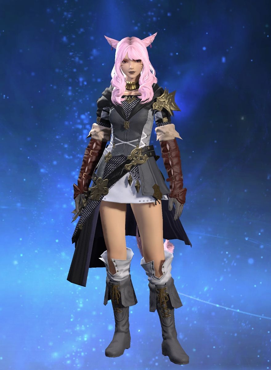 Selicia Roseblood