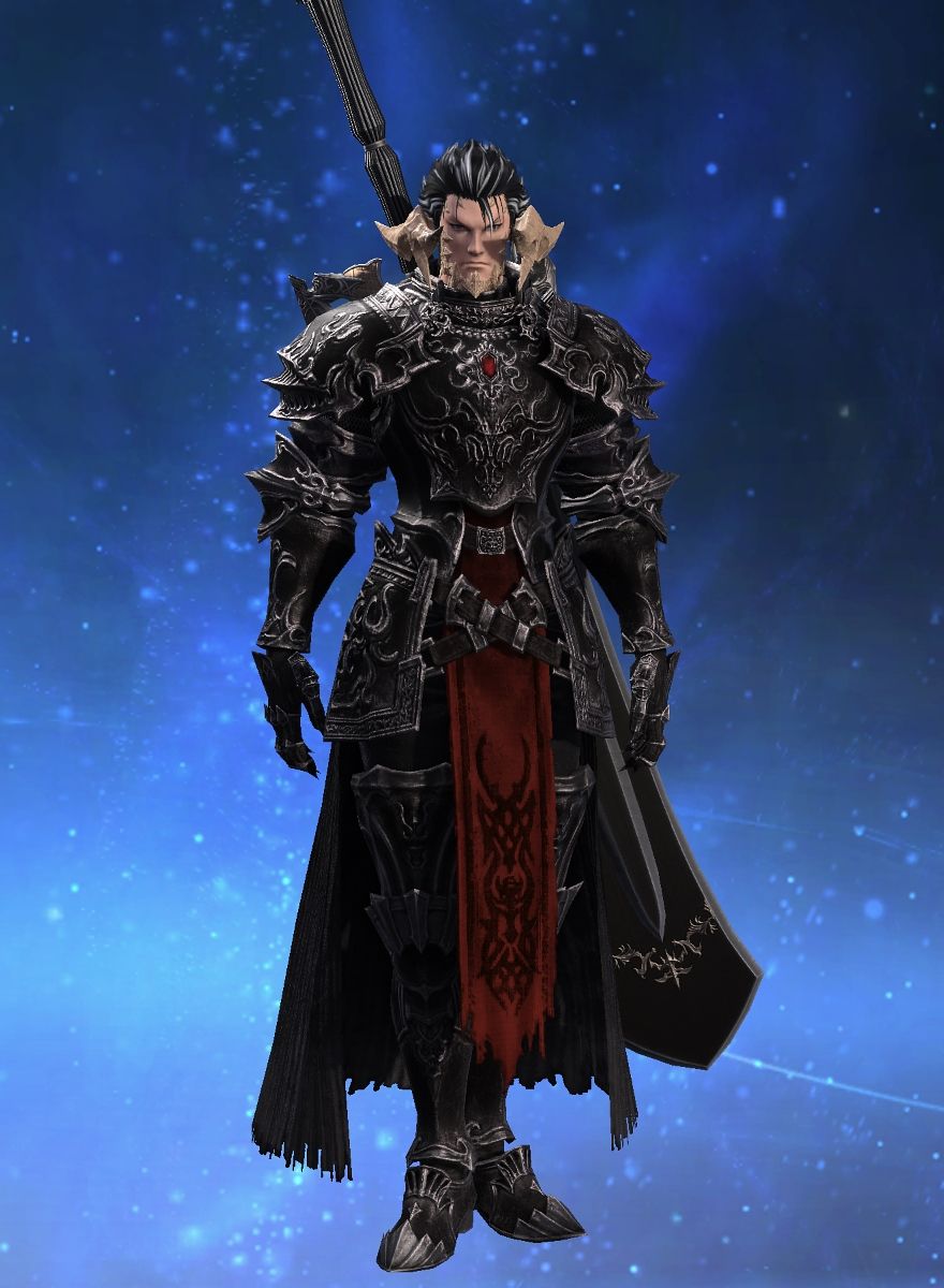 Mithos Gard